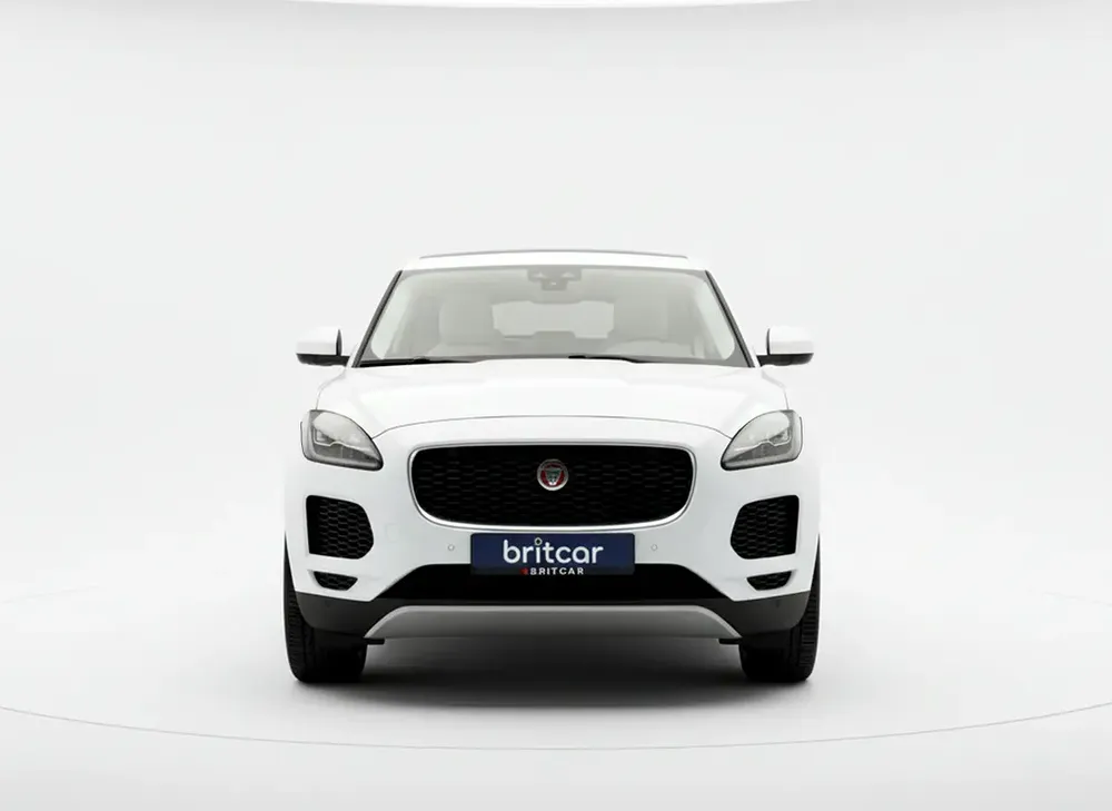 1,027/pm | E Pace P200 AWD | 2 Years Warranty - Image 5