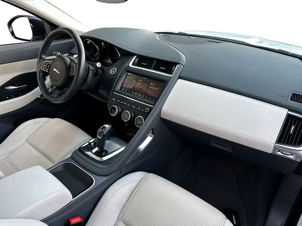 1,027/pm | E Pace P200 AWD | 2 Years Warranty - Image 7