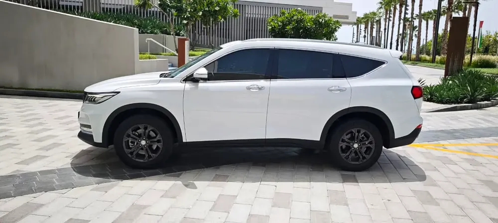 2024 Fengon ix7-2.0T/4WD-Under warranty-Bank Finance Available - Image 4