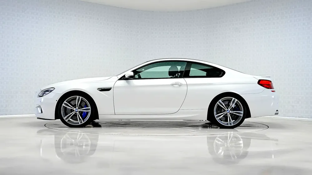 Drive Home Today | Super Low KM, Warranty 2027 | M6 Coupe - Image 11