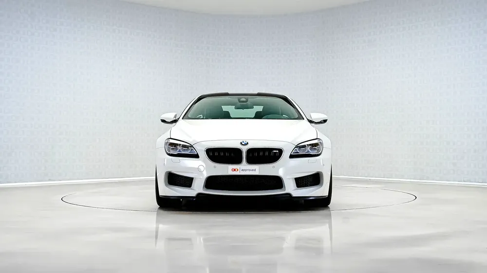Drive Home Today | Super Low KM, Warranty 2027 | M6 Coupe - Image 8