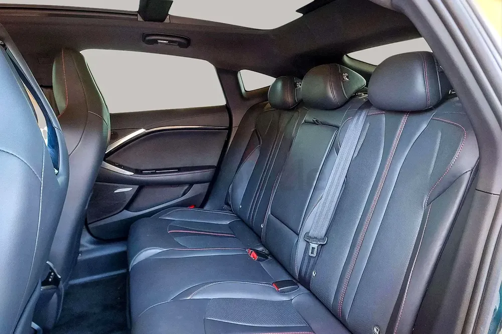 AED 1292/month | 2025 MG MG 7  | GCC Specs | Ref#430746 - Image 12
