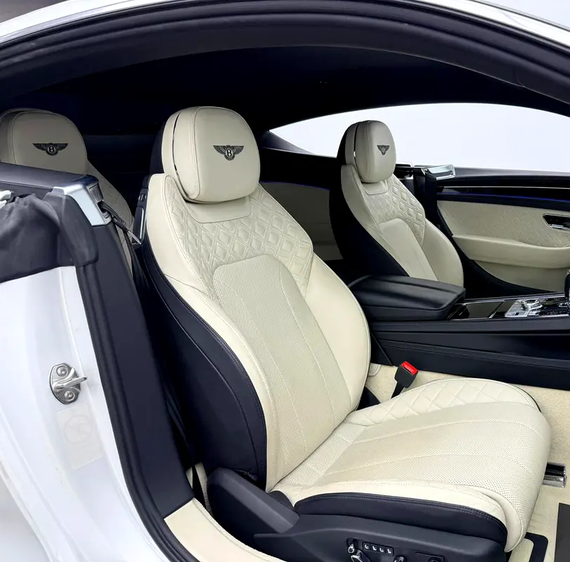 2019 Bentley Continental GT W12, Warranty, Service History, Euro Spec. - Image 13