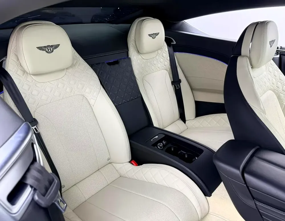 2019 Bentley Continental GT W12, Warranty, Service History, Euro Spec. - Image 14