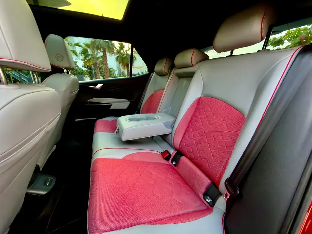 VOLKSWAGEN ID3 VERY AMAZING COLOUR - Image 14