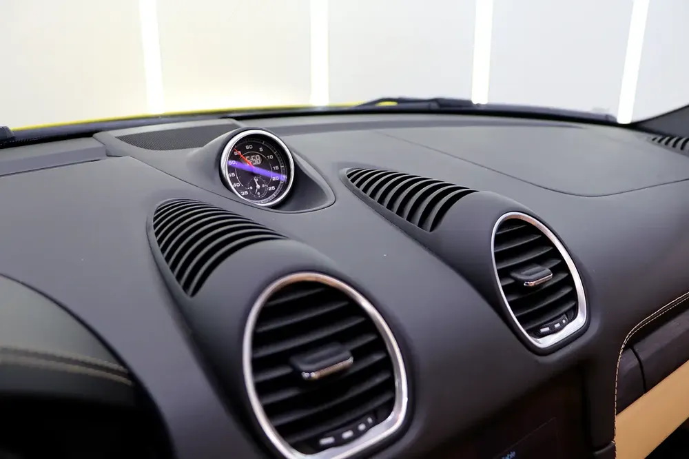 2022 Porsche 718 Spyder Boxster GTS (Korean Specs) - Image 14