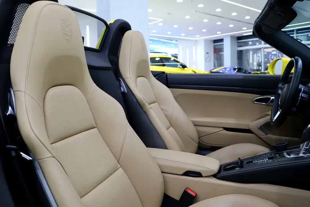 2022 Porsche 718 Spyder Boxster GTS (Korean Specs) - Image 16