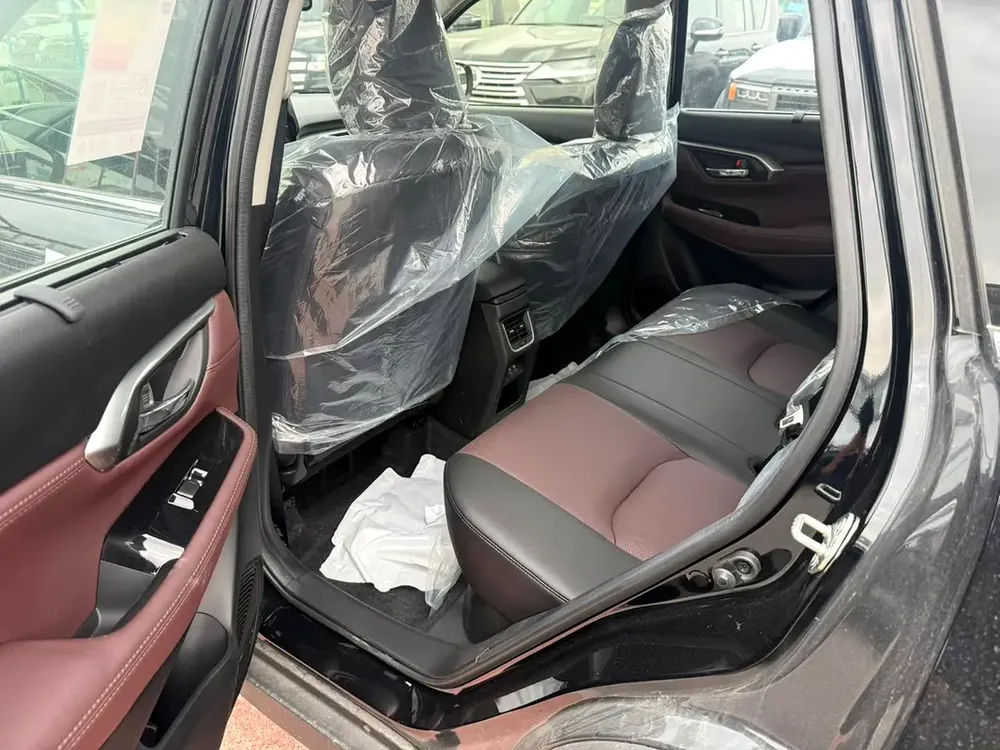 Toyota URBAN CRUISER Hatchback A/T 4X2 1.5 Petrol 26 - Image 7