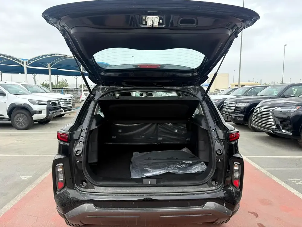 Toyota URBAN CRUISER Hatchback A/T 4X2 1.5 Petrol 26 - Image 9
