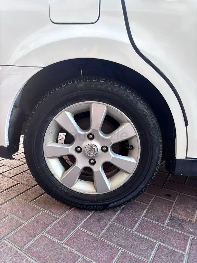 Nissan Tiida S 2012 GCC Specs - Reliable Car - Image 7