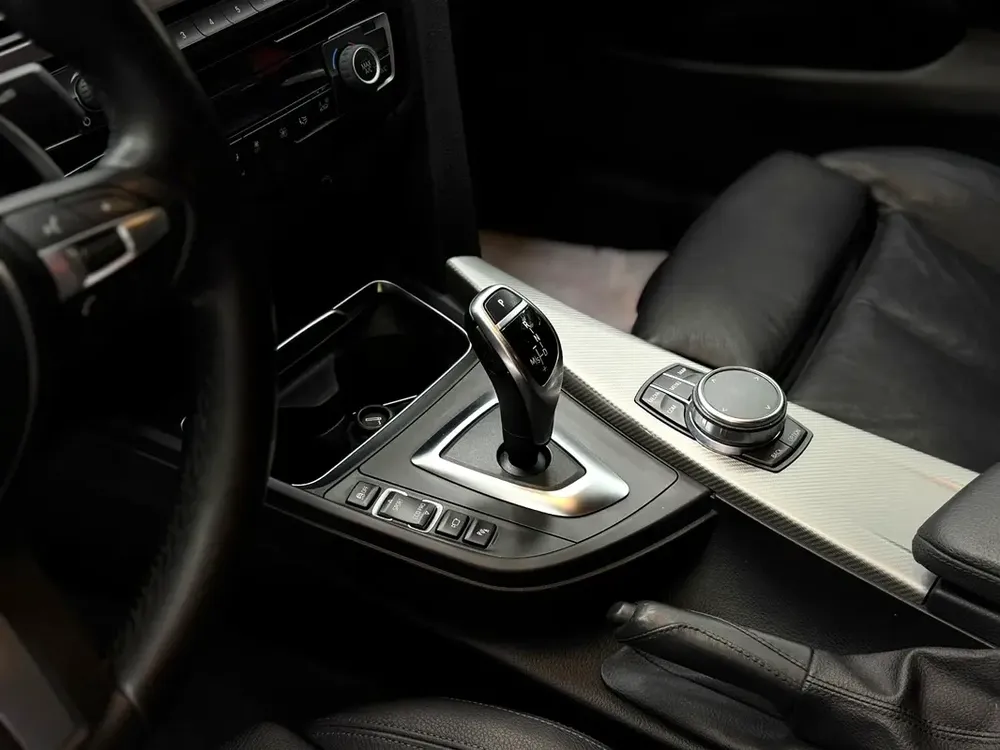 AED 1480 P/M 60 MONTH |BMW 430i M Sport Gran Coupe | Agency Maintained | Original Paint - Image 8
