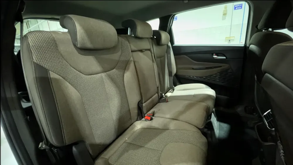 AED 1,066/m | 0 DP | Free 3 Months Warranty | Service History | 30D Return | HYUNDAI SANTA FE 2023 - Image 10