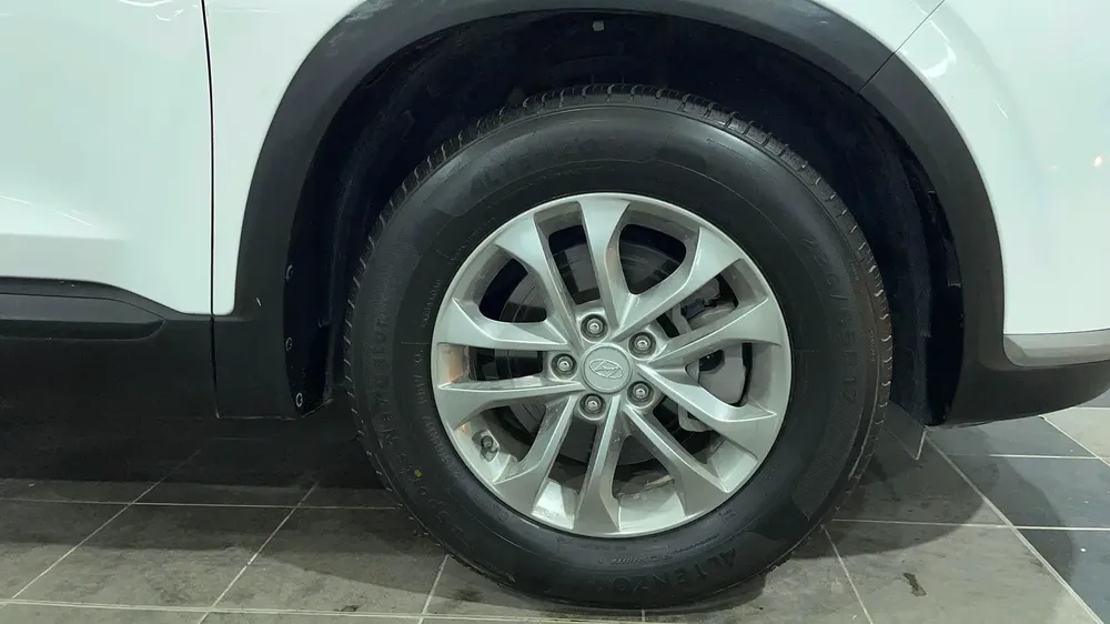 AED 1,066/m | 0 DP | Free 3 Months Warranty | Service History | 30D Return | HYUNDAI SANTA FE 2023 - Image 12