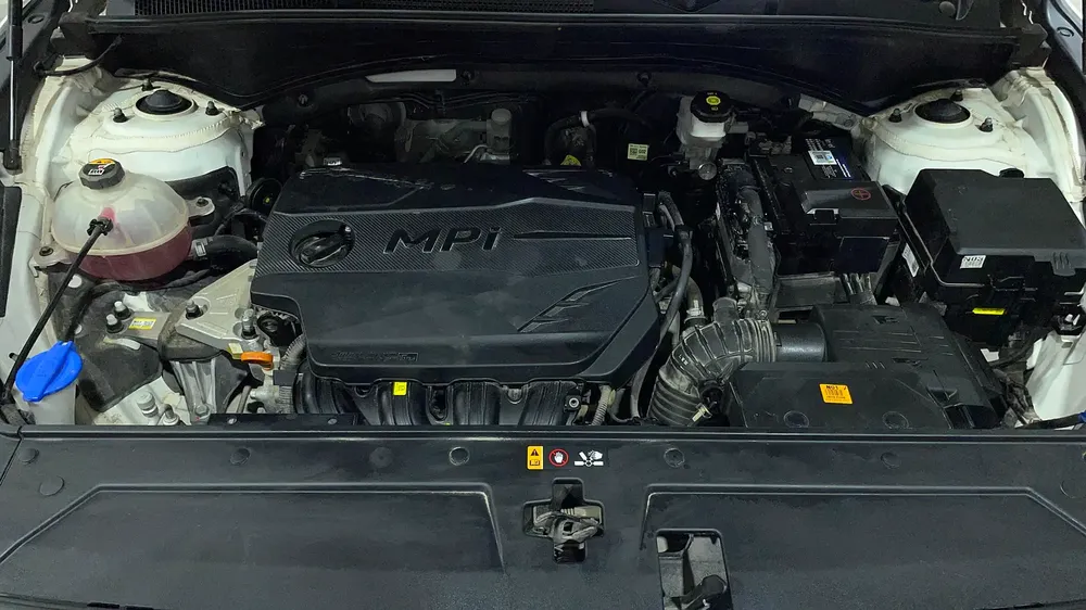 AED 1,066/m | 0 DP | Free 3 Months Warranty | Service History | 30D Return | HYUNDAI SANTA FE 2023 - Image 13