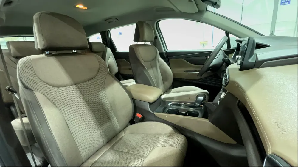 AED 1,066/m | 0 DP | Free 3 Months Warranty | Service History | 30D Return | HYUNDAI SANTA FE 2023 - Image 6