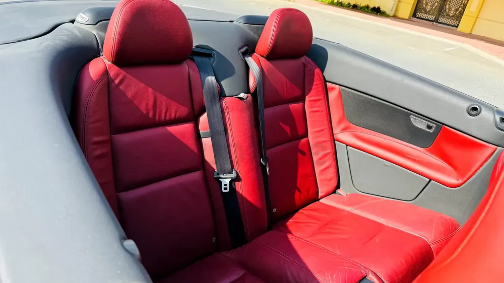 Volvo C70 Hardtop convertible T5 2011 2.5 Turbo - Image 6