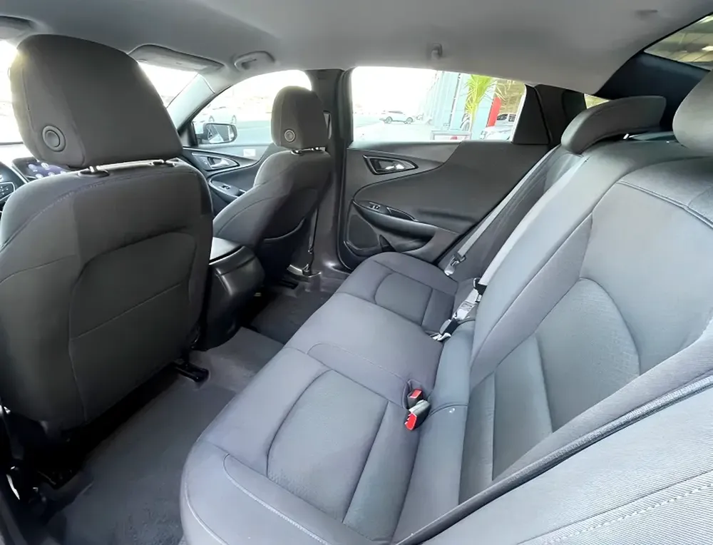 AED 790 Monthly - 0 Down payment | 2023 Malibu | 1.5L 4-Cyl Turbo engine | USA Specs - Image 10