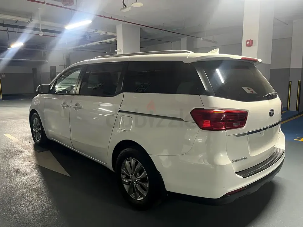 2020 KIA SEDONA LX (CANADIAN SPEC, LEATHER, REAR DVD) - Image 6