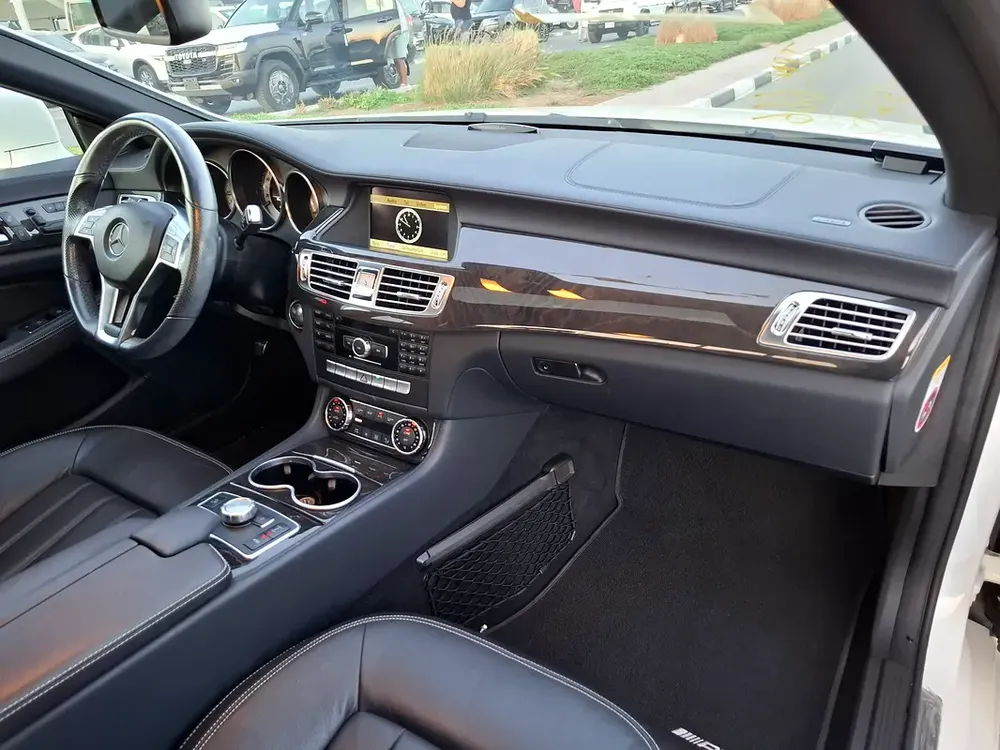 MERCEDES-BENZ CLS350 - Image 11