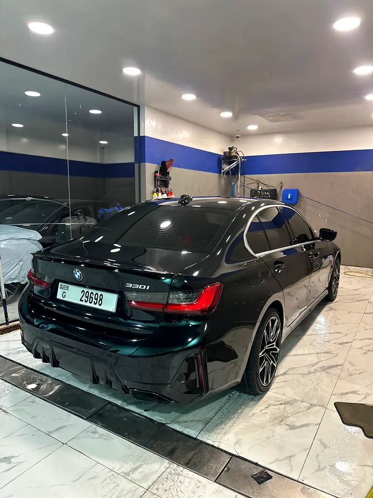 BMW 3-Series 330i 2021 | Low Mileage - Image 11