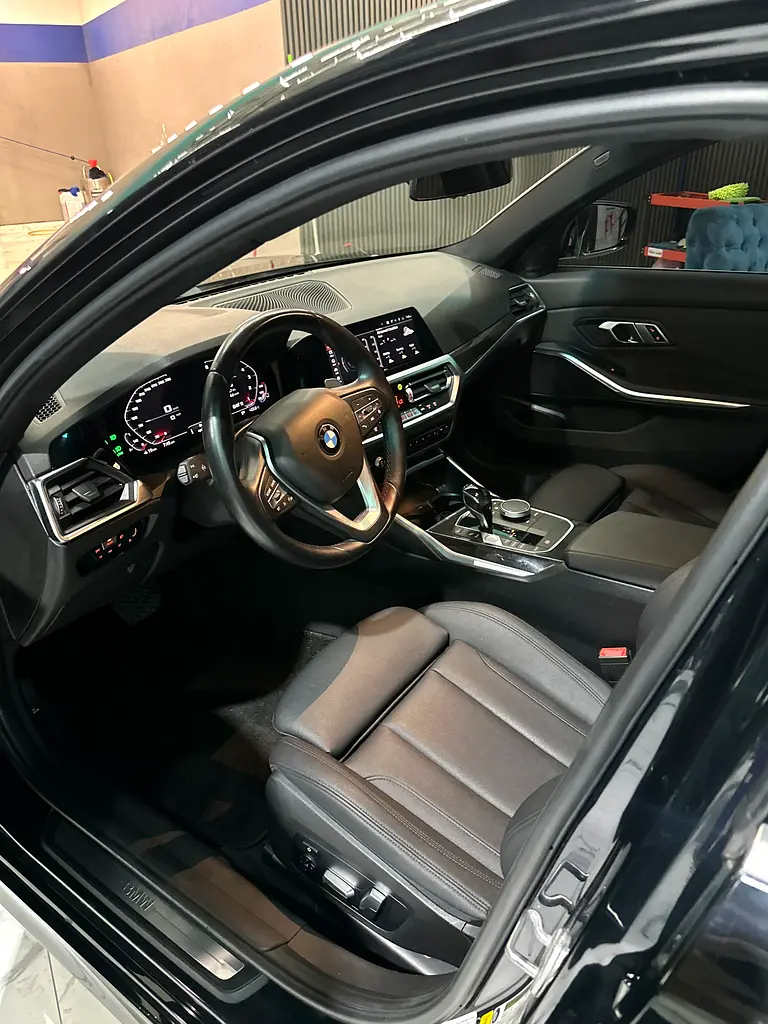 BMW 3-Series 330i 2021 | Low Mileage - Image 7