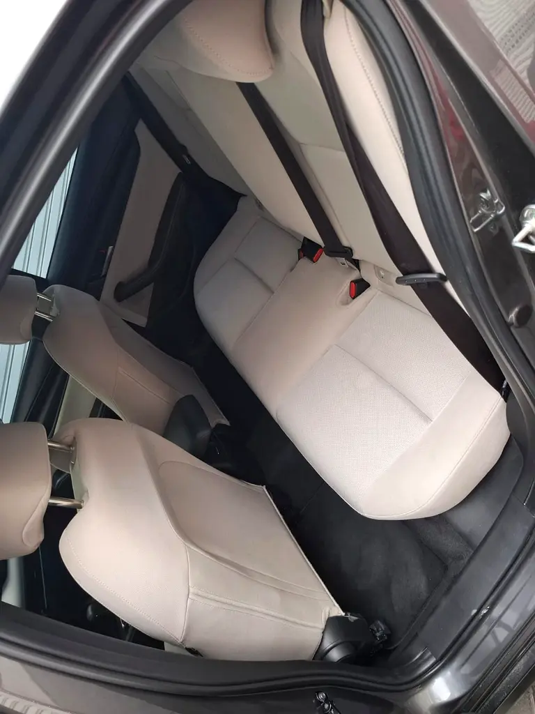 2025 Mazda 3 Preferred | GCC Specs | Brand New - Image 12