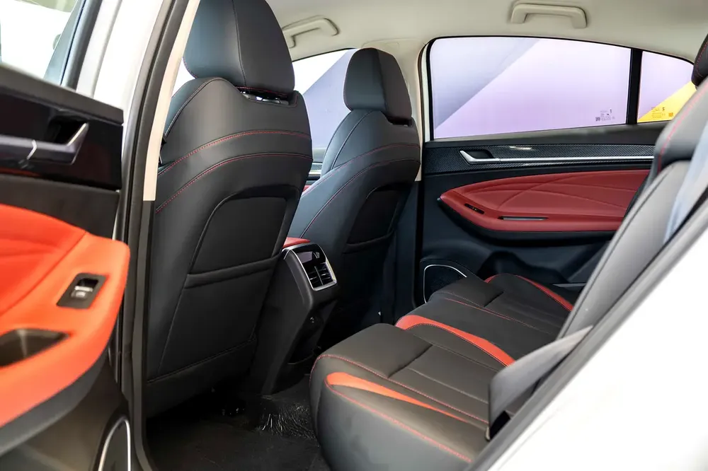 AED 712 Monthly l 2026 Chery Arrizo 6 Comfort 1.5L Turbo l Zero Down Payment - Image 16
