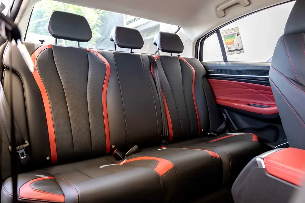AED 712 Monthly l 2026 Chery Arrizo 6 Comfort 1.5L Turbo l Zero Down Payment - Image 17