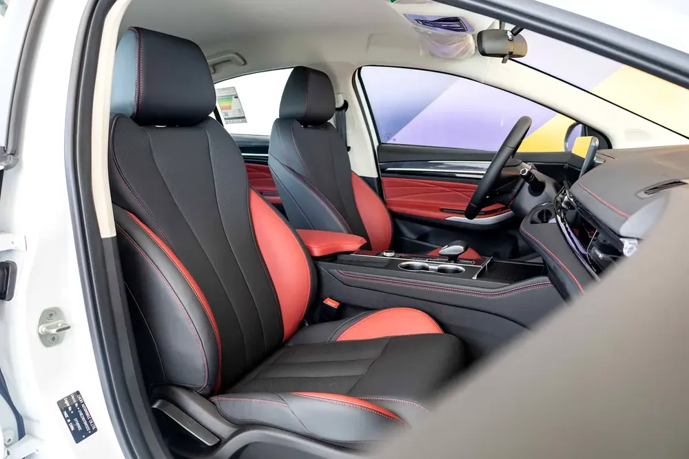 AED 712 Monthly l 2026 Chery Arrizo 6 Comfort 1.5L Turbo l Zero Down Payment - Image 19