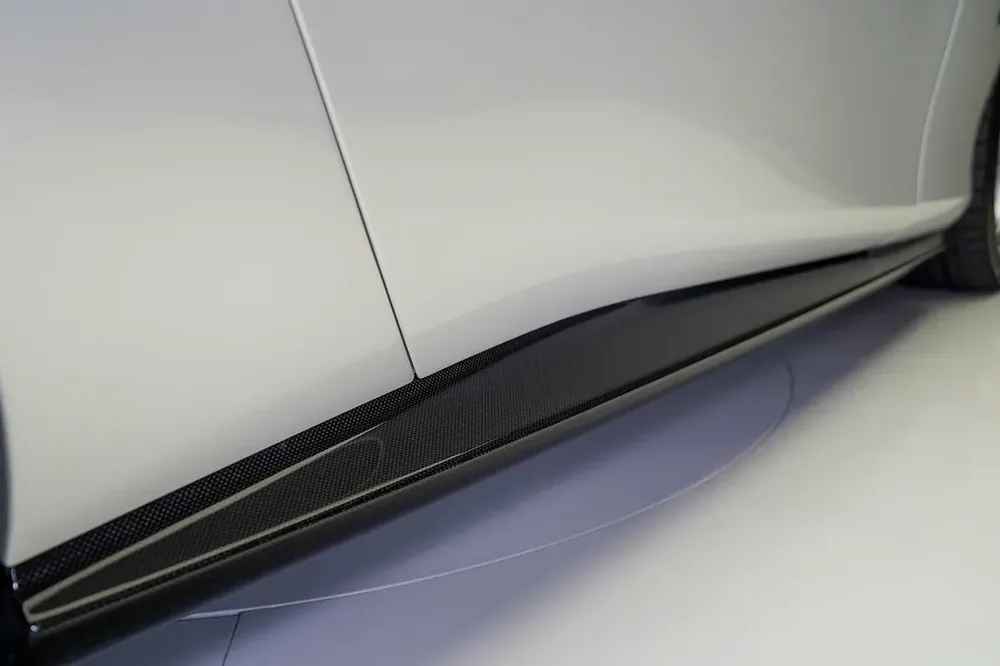 SERVICE TILL JULY 2032 | CARBON EXTERIOR | ROMA SPIDER - Image 7