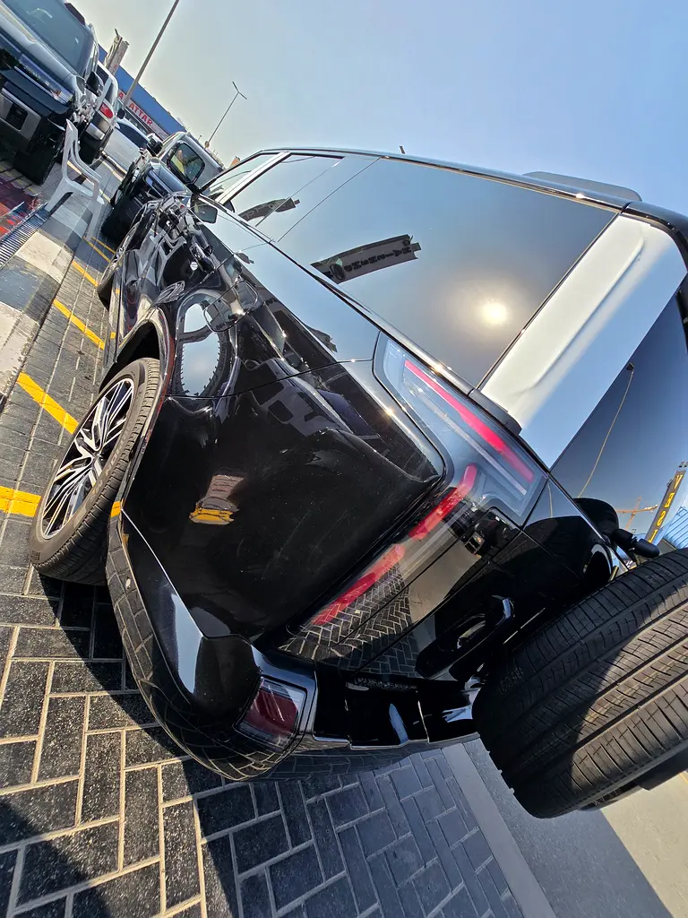 ROX Adamas 6 seater VIP（Adamas Edition） - Image 6