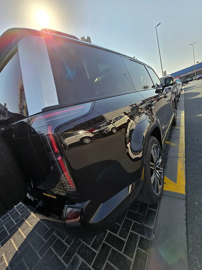ROX Adamas 6 seater VIP（Adamas Edition） - Image 7
