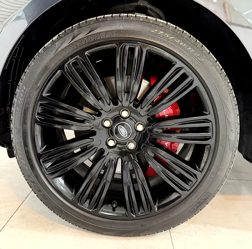 2022 | Range Rover Sport | P525 HSE - Image 13