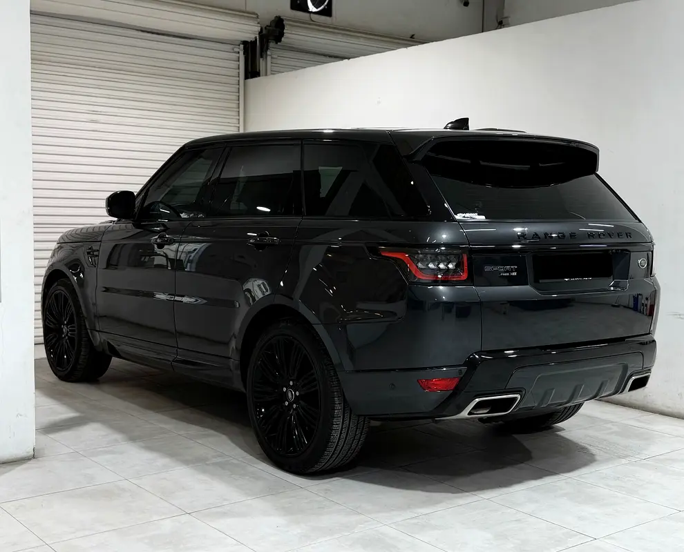 2022 | Range Rover Sport | P525 HSE - Image 5