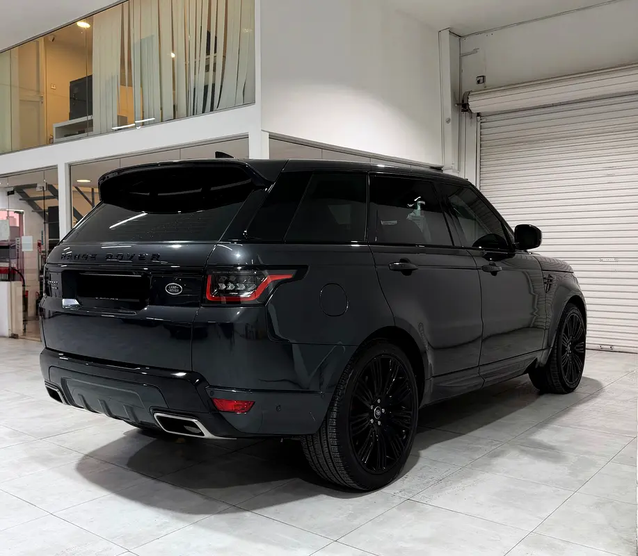 2022 | Range Rover Sport | P525 HSE - Image 6