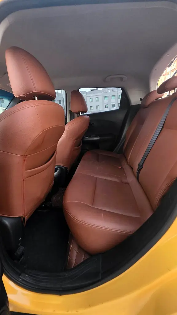 Nissan Juke SL 2016 GCC Specs - Image 11