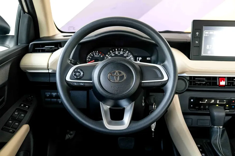 AED 966 Monthly l Toyota Yaris E 1.5L l GCC l Zero Down Payment l Warranty up to 36 Months - Image 12