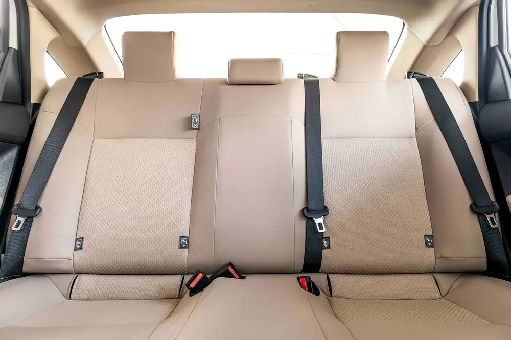 AED 966 Monthly l Toyota Yaris E 1.5L l GCC l Zero Down Payment l Warranty up to 36 Months - Image 17