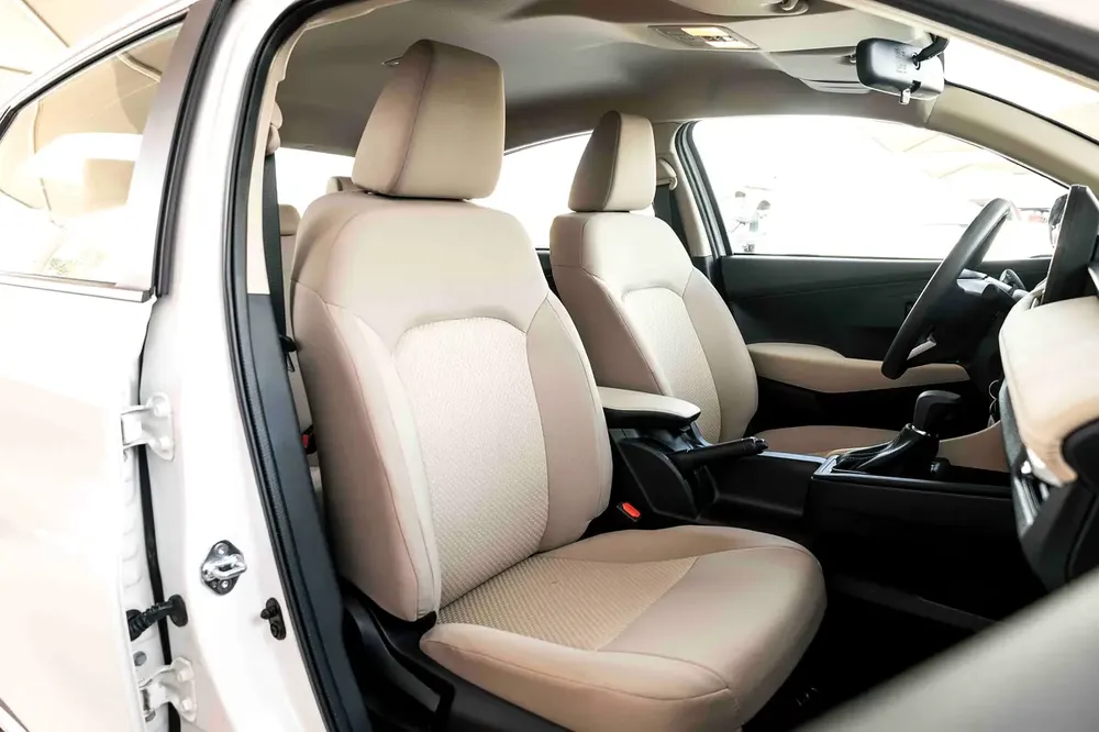 AED 966 Monthly l Toyota Yaris E 1.5L l GCC l Zero Down Payment l Warranty up to 36 Months - Image 19