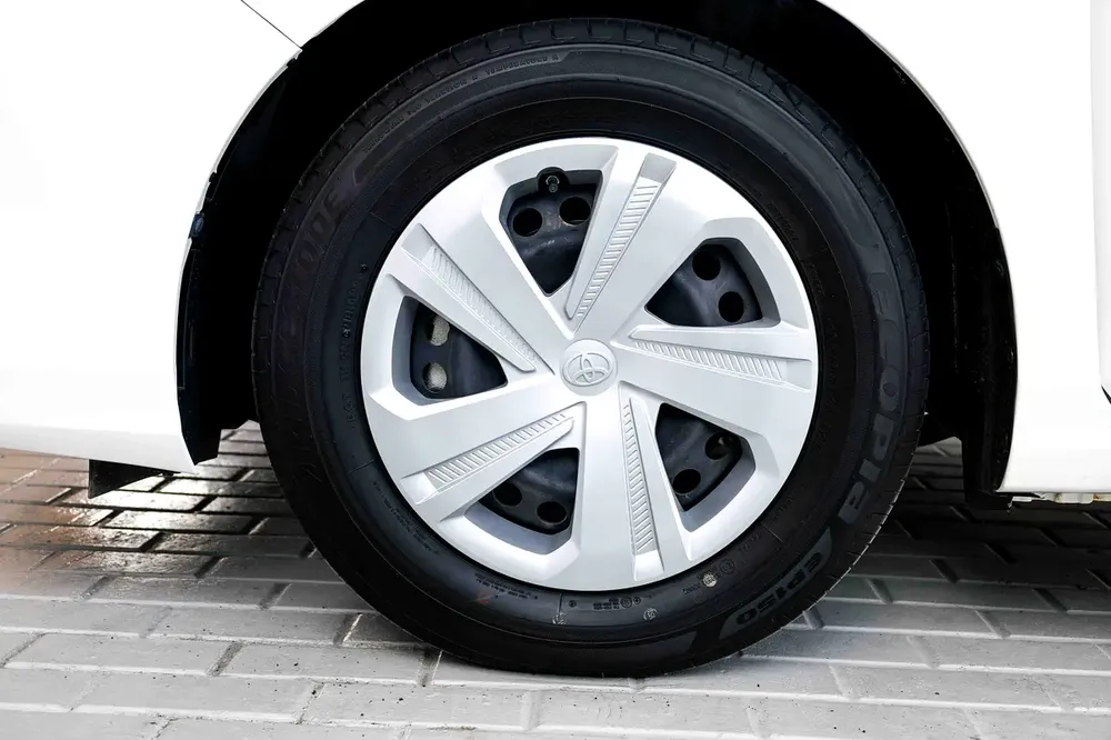 AED 966 Monthly l Toyota Yaris E 1.5L l GCC l Zero Down Payment l Warranty up to 36 Months - Image 7