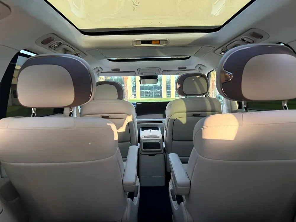 LynkCo 900 2.0 Ultra 2025 | Rotating seats | Brand New - Image 10