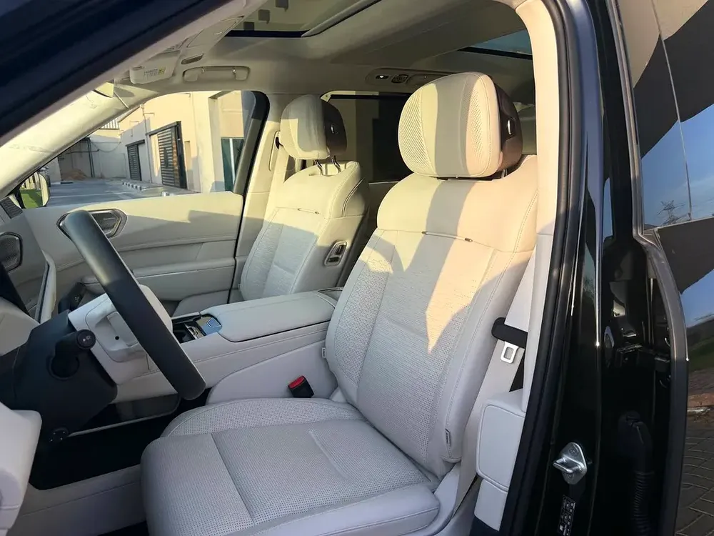 LynkCo 900 2.0 Ultra 2025 | Rotating seats | Brand New - Image 7