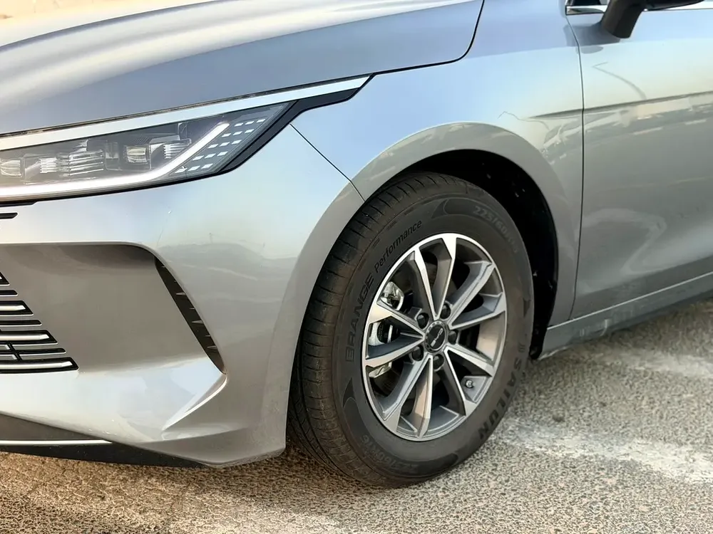 2026 BYD Destroyer 05 Luxury 55km - Image 7