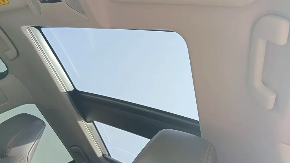 Toyota Rav 4 Fully Loaded Adventure 2020 GCC Specs Lady Driven - Image 18