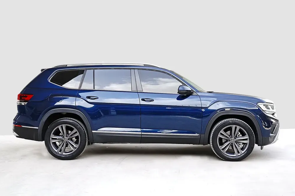 Volkswagen Teramont Comfortline - 2023 - Image 12