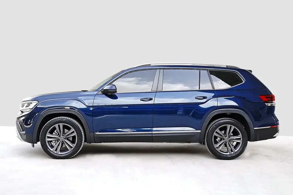 Volkswagen Teramont Comfortline - 2023 - Image 13