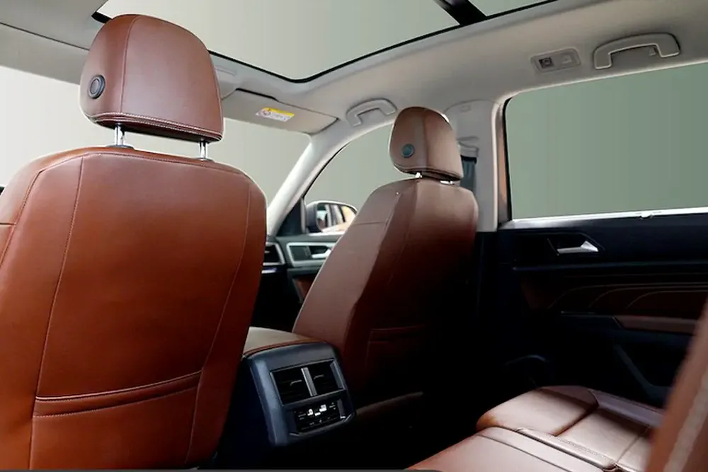 Volkswagen Teramont Comfortline - 2023 - Image 9
