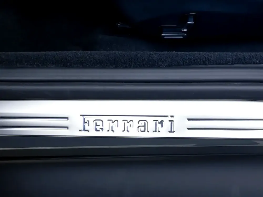 2026 | Ferrari | Roma | Spider | GCC Spec | With Warranty and Service Contract - Image 18