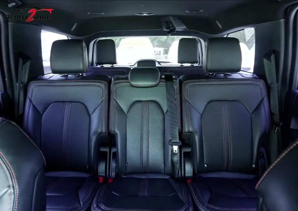 2024 Ford Expedition Timberline - GCC Specs - Brand New - Image 13