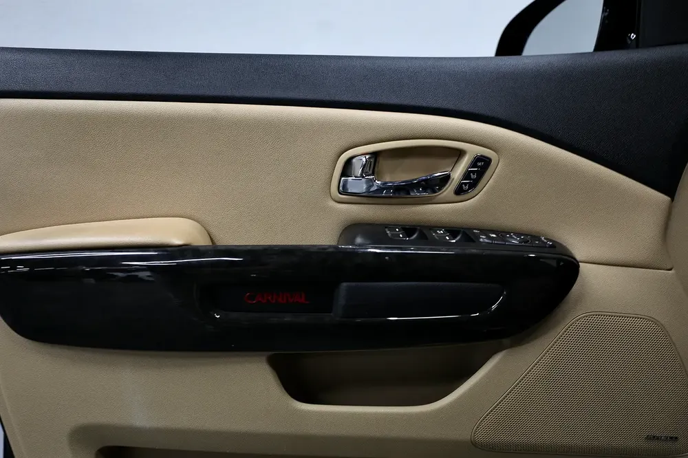 Kia Carnival | 7 Seater | AED 1,500 monthly | Registration Ref#S562498 - Image 11